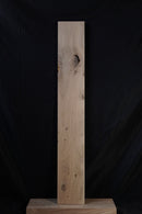 Oak (W) 141mm x (D) 26mm x (L) 0.95m
