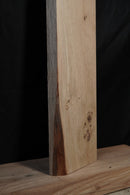 Oak (W) 141mm x (D) 26mm x (L) 0.95m