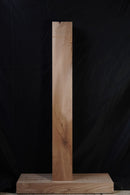 Oak (W) 95mm x (D) 70mm x (L) 0.75m