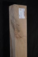 Oak (W) 95mm x (D) 70mm x (L) 0.75m