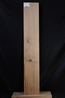 Oak (W) 180mm x (D) 35mm x (L) 1.06m