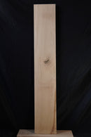 Oak (W) 180mm x (D) 35mm x (L) 1.06m