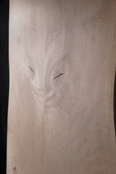 Sycamore Table Top (W) 800mm x (D) 40mm x (L) 1.8m