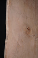 Sycamore Table Top (W) 800mm x (D) 40mm x (L) 1.8m
