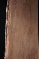 Spalted Oak (W) 510mm x (D) 20mm x (L) 2.5m