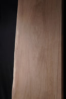Spalted Oak (W) 510mm x (D) 20mm x (L) 2.5m