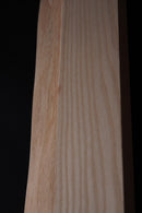 Ash (W) 140mm × (D) 45mm × (L) 2.33m