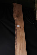 Oak (W) 355mm x (D) 26mm x (L) 2.8m