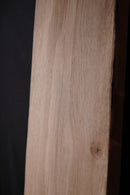 Oak (W) 355mm x (D) 26mm x (L) 2.8m