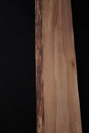 Oak (W) 355mm x (D) 26mm x (L) 2.8m