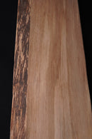 Oak (W) 355mm x (D) 26mm x (L) 2.8m