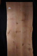 Oak Table Top (W) 820mm x (D) 50mm x (L) 1.96m