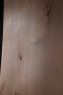 Oak Table Top (W) 820mm x (D) 50mm x (L) 1.96m