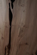 Elm (W)1.1m x (D) 55mm x (L) 1.8m