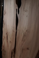 Elm (W)1.1m x (D) 55mm x (L) 1.8m