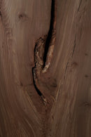 Elm (W)1.1m x (D) 55mm x (L) 1.8m