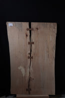 Spalted Beech Table Top (W) 780mm x (D) 35mm x (L) 1.06m