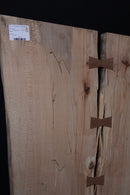 Spalted Beech Table Top (W) 780mm x (D) 35mm x (L) 1.06m