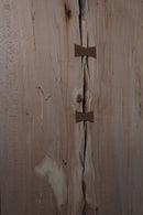 Spalted Beech Table Top (W) 780mm x (D) 35mm x (L) 1.06m