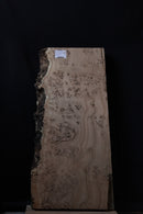 Burr Oak  (W) 360mm x (D) 73mm x (L) 0.85m