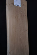 Oak (W) 225mm x (D) 32mm x (L) 1.0m