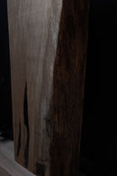 Oak (W) 235mm x (D) 65mm x (L) 0.53m