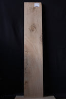 Oak Pippy (W) 220mm x (D) 40mm x (L) 1.15m