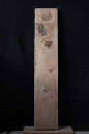 Oak Pippy (W) 220mm x (D) 40mm x (L) 1.15m