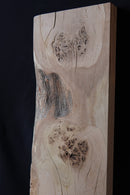 Oak Pippy (W) 220mm x (D) 40mm x (L) 1.15m