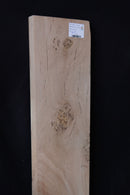 Oak Pippy (W) 220mm x (D) 40mm x (L) 1.15m