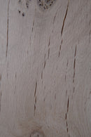 Oak (W) 285mm x (D) 50mm x (L) 0.95m