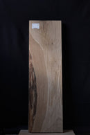Oak (W) 285mm x (D) 50mm x (L) 0.95m