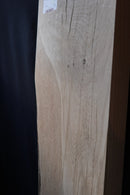 Oak (W) 285mm x (D) 50mm x (L) 0.95m