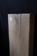 Oak Table Top (W) 470mm x (D) 60mm x (L) 0.95m