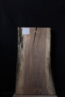 Oak  (W) 370mm × (D) 65mm × (L) 0.74m