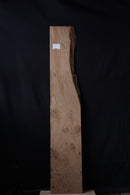 Oak  (W) 260mm x (D) 18mm x (L) 1.4m