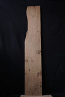 Oak  (W) 260mm x (D) 18mm x (L) 1.4m