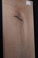 Oak (W) 380mm x (D) 58mm x (L) 0.75m