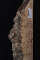 Burr Oak  (W) 100mm x (D) 70mm x (L) 1.15m