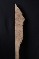 Burr Oak  (W) 100mm x (D) 70mm x (L) 1.15m