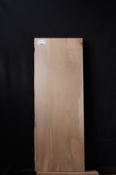 Beech  (W) 422mm x (D) 54mm x (L) 1.082m