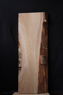 Beech  (W) 422mm x (D) 54mm x (L) 1.082m