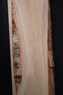 Beech  (W) 422mm x (D) 54mm x (L) 1.082m