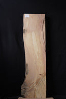 Spalted Beech  (W) 330mm x (D) 68mm x (L) 1.195m