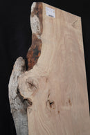 Spalted Beech  (W) 492mm x (D) 39mm x (L) 1.07m