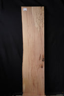 Spalted Beech  (W) 422mm x (D) 50mm x (L) 1.677m