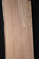 Spalted Beech  (W) 422mm x (D) 50mm x (L) 1.677m