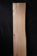 Spalted Beech  (W) 422mm x (D) 50mm x (L) 1.677m