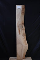 Beech (W) 200mm x (D) 40mm x (L) 1.05m