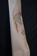 Beech (W) 200mm x (D) 40mm x (L) 1.05m